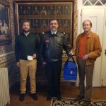 Read more about the article Acções de apoio a várias instituições