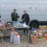 Read more about the article Operação conjunta de solidariedade na zona de Leiria
